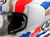 Arai Chaser-V Replica Mick Doohan 1989-1994 (2015 Collection)