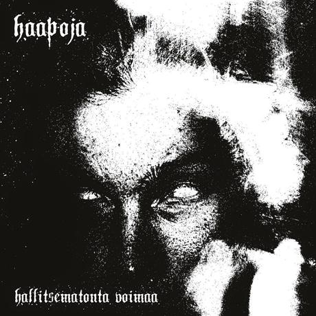 Haapoja/ Dephosphorus - Collaboration LP