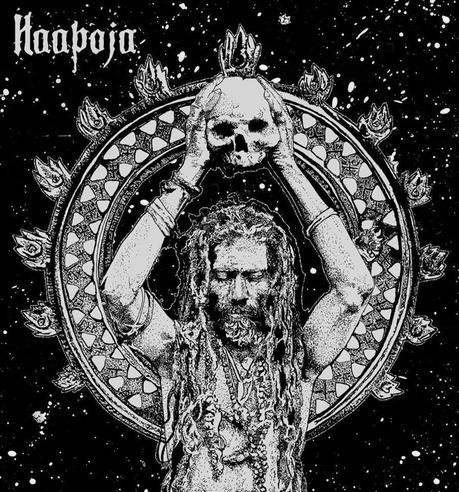 Haapoja/ Dephosphorus - Collaboration LP