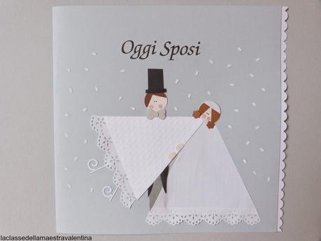 OGGI SPOSI!!!