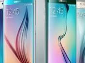 Samsung Galaxy primi benchmark sulla durata della batteria