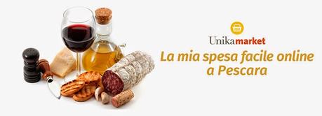A Pescara fai la spesa online con Unika Market