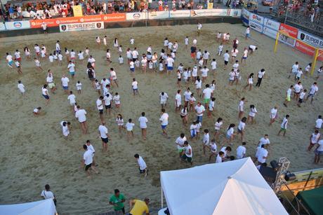 International Beach Soccer