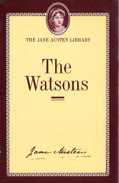 [Recensione] I Watson di Jane Austen