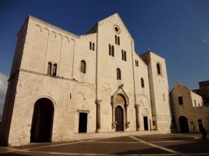 La storia misteriosa della città di Bari