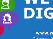 WebUpDate: incontri gratuiti workshop Città della Scienza