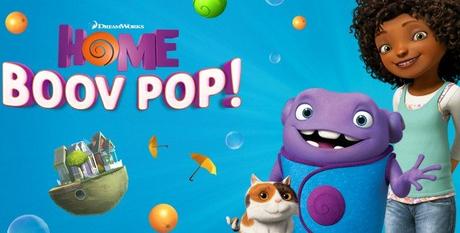 Home: Boov Pop!