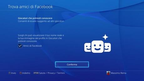 PlayStation 4 v2.50 Update