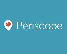 Twitter presenta Periscope, live streaming direttamente dal proprio smartphone