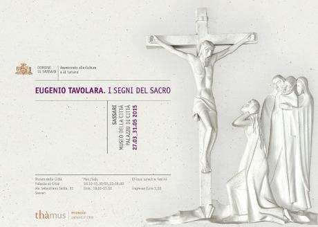 SASSARI  L’incontro tra arte e religione