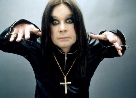 Ozzy Osbourne