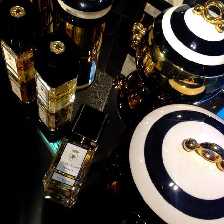 UNSCENT 2015: The magic world of precious fragrances.