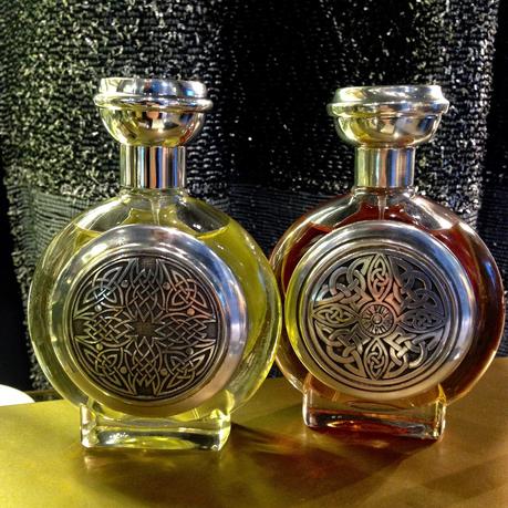 UNSCENT 2015: The magic world of precious fragrances.