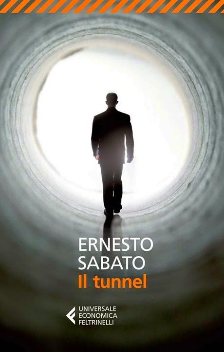 Tunnel di Ernesto Sabato
