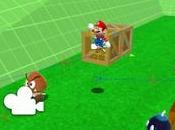 Curiosità, utente ricrea primo livello Super Mario Unity giocabile browser