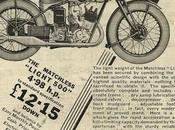 Vintage Brochures: Matchless 1931 (UK)