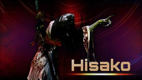 Killer Instinct: Season 2 - Il trailer di Hisako