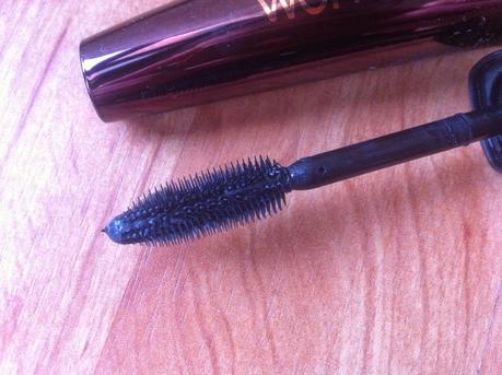 Rimmel WONDERFULL ARGAN mascara