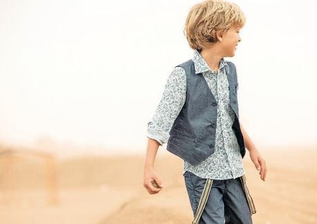 Primavera: 10 capi che non possono mancare… part2 sarabanda