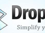 Come ottenere spazio Dropbox gratis modo legale