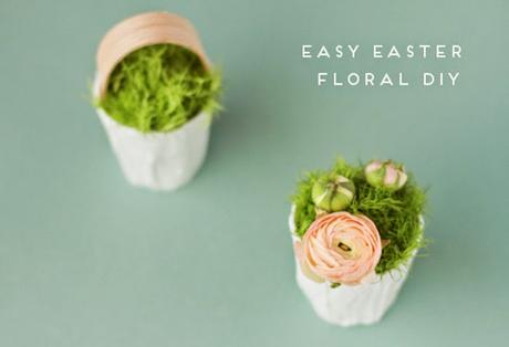 #FP - 6 EASY EASTER IDEAS