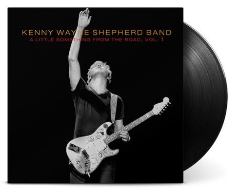 kenny-wayne-shepherd-band---a-little-something-vol-1