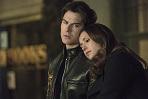 “The Vampire Diaries 6”: cosa farà rivalutare a Elena la sua vita con Damon?