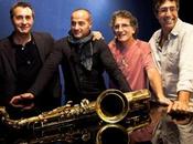 Antonio FLINTA Quartet Live Piazza Verdi, Radiotre