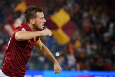 Roma, Florenzi va KO nel ritiro della Nazionale