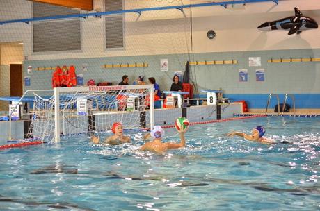 Sempre più vicina la Prima vittoria