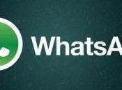 Whatsapp: backup foto messaggi iCloud