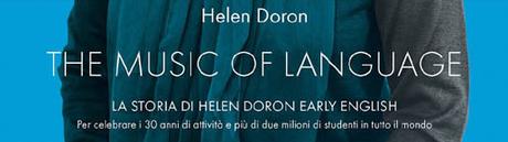 LA VERA STORIA DI HELEN DORON