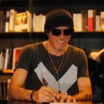 I Negrita e il ritorno a Roma con l’album “9”