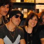 I Negrita e il ritorno a Roma con l’album “9”