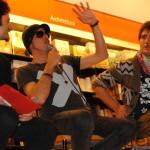 I Negrita e il ritorno a Roma con l’album “9”