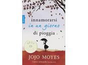 Recensione: Innamorarsi giorno pioggia Jojo Moyes