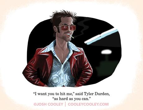 Fight Club 