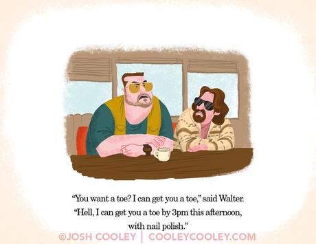 Il Grande Lebowski