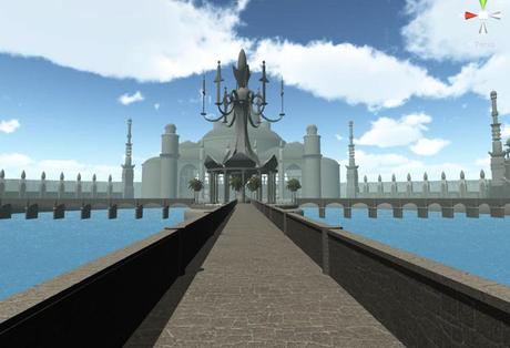 Aylus: quando Skyrim incontra Dark Souls