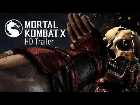 Mortal Kombat X – Pubblicato lo Shaolin Trailer