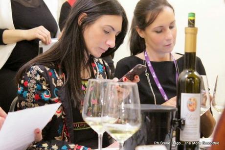 Vinitaly 2015 experience!