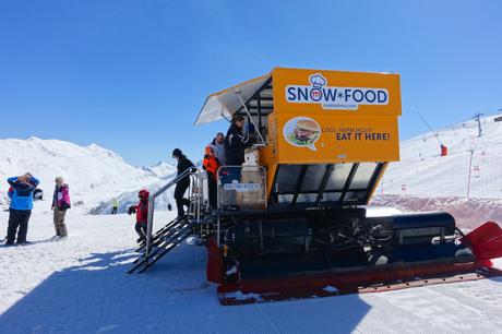 Livigno in inverno: divertimento assicurato