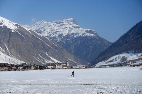 Livigno in inverno: divertimento assicurato