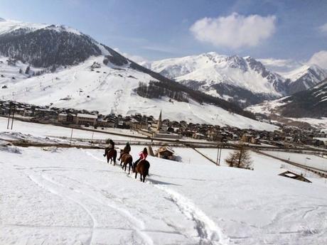 Livigno in inverno: divertimento assicurato