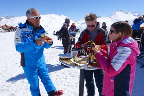 Livigno in inverno: divertimento assicurato