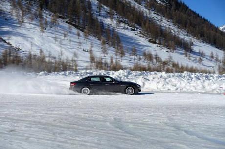 Livigno in inverno: divertimento assicurato