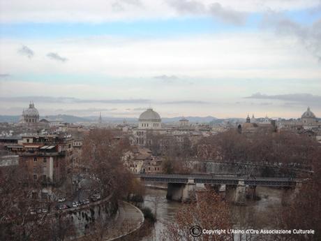 Imperdibili visioni: le terrazze panoramiche di Roma