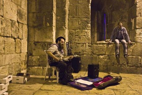 Una primavera ricca di festival e concerti in Israele