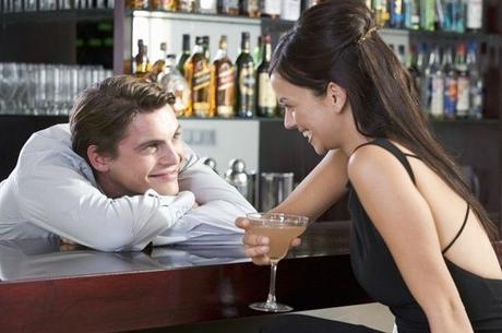 Segnali per riconoscere un colpo di fulmine