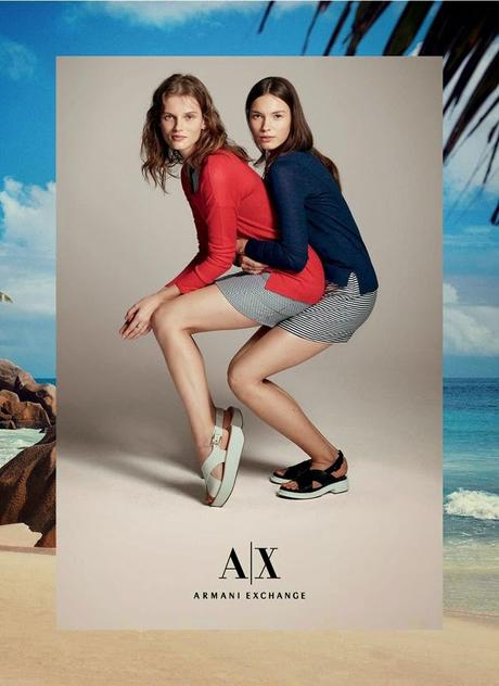 Impariamo dalle campagne pubblicitarie - Fashion Adv 2015